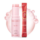 [SET] Kpop Idols Multi Balm Stick +CMC 1ea Collagen Wrinkle cream Moisturizer Firming Hydrating Glow Face Eye Lip Neck Hair Korean skin care Wrinkle bounce DŽcolletŽ