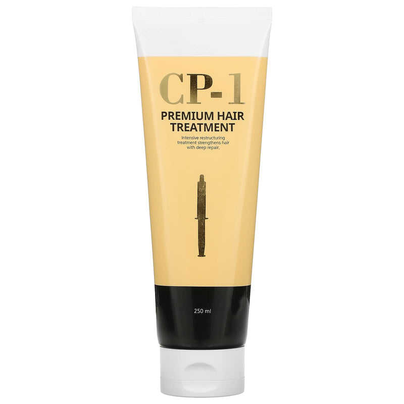 CP-1 Salon Care PREMIUM HAIR TREATMENT For Damaged Hair, 250ml