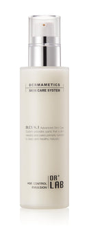 Age Control Emulsion 5.07 fl oz /150ml Moisturizing Wrinkle Care Nutrient Face Lotion for Dry, Dull, Uneven Texture Skin Korean Skincare