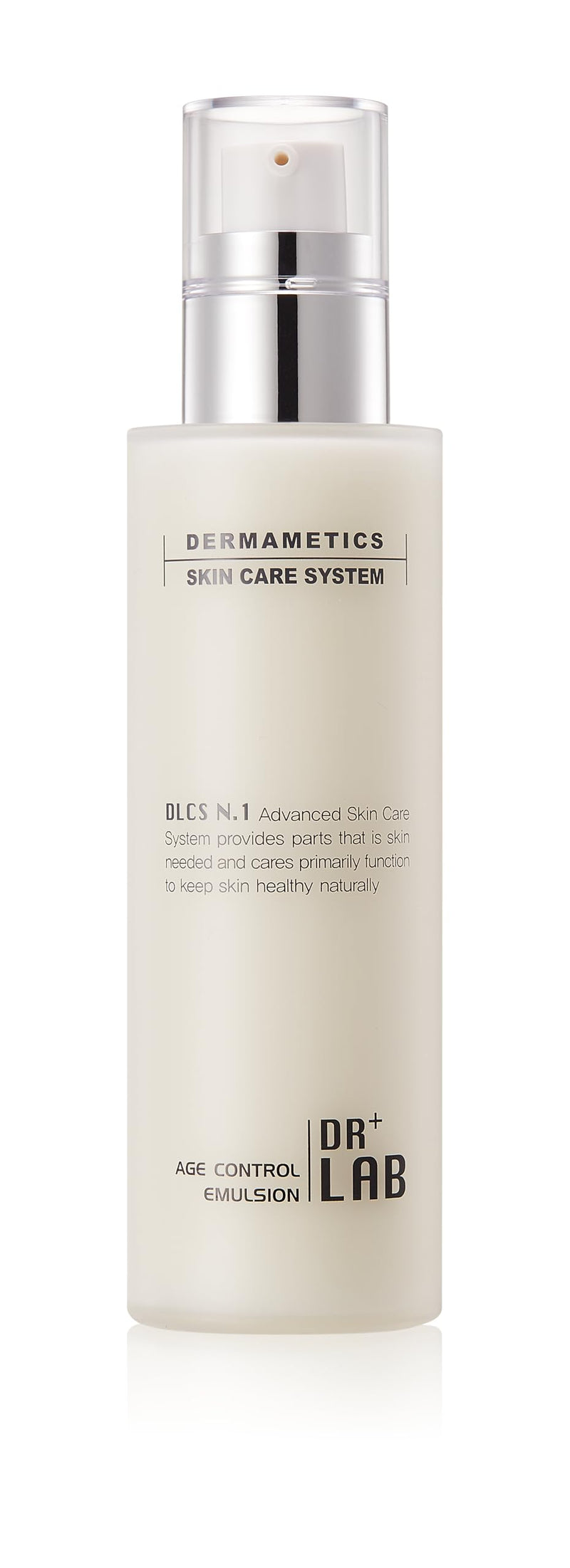 Age Control Emulsion 5.07 fl oz /150ml Moisturizing Wrinkle Care Nutrient Face Lotion for Dry, Dull, Uneven Texture Skin Korean Skincare