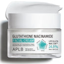 APLB Glutathione Niacinamide Facial Cream | LIPO GLUTA NIAC CENª 24.8% 1.86 FL.OZ/Korean Skincare, Deep hydration, Niacinamide, Improve skin elasticity, Improve skin texture