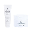 BENTON Guava Moisture Soothing Set, Cream + Toner Pads, Korean Skin Care, Not Tested on Animals