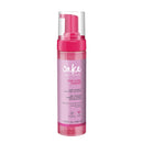 Cake Beauty Gel-to-Foam Styler, The Curl Friend Volumizing & High Hold Gel to Foam - Flake Free Frizz Control - Infused with Coconut Oil & Shea Butter - For Curly Hair- 6.8 fl oz./ 200 mL