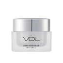 VDL Lumilayer Cream - Illuminating and Volumizing Cream for Radiant, Hydrated Skin & Luminous Transformation (1.69 fl oz) | Korean Makeup