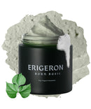 Heartleaf Facial Cleanser, Face Mask, Greek Yogurt Cleanser, Soothing, Deep Pore Scrubber & Face Wash with Green Tea, Blackhead Remover, Korean Skin Care (3.38 fl.oz.)