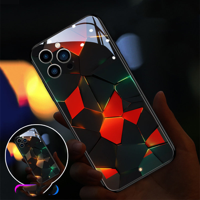 Xpress 14 Mobile Phone Case With Incoming Light