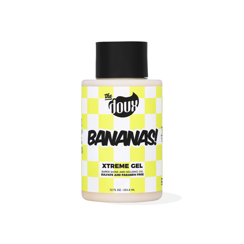 The Doux Bananas Xtreme Gel