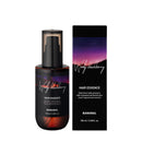 Perfumed Hair Oil & Serum Korean Hair Essence Oil for Frizzy Hair, Shine & Damage Repair Argan Oils & Amino Acids Sulfate & Paraben-Free WoodyBlackberry, 100ml / 3.38 fl oz