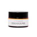 Azelaic Acid 14% Cream - Helps Calm Acne & Rosacea, Reduces Inflammation & Minimizes Pores - 1 Fl Oz