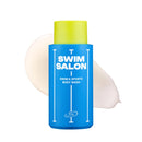 Chlorine-Removing Body Wash for Swimmers | Vitamin C | Hydrating & Refreshing | Sulfate-Free, Silicone-Free, Paraben-Free (10.58 oz / 300g, Pack of 1)