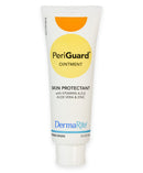 PeriGuard Skin Protectant Ointment - Vitamin A, D, E, Aloe Vera, Zinc, Petroleum Based Moisture Barrier - 3.5 oz Tube