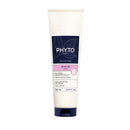 PHYTO Curls Definition Gel-Cream Day 1 Silicone-Free Curl Enhancer for Wavy & Curly Hair (2A–3A) 24-Hour Anti-Frizz, Natural Hold & Shine 5.07 fl oz