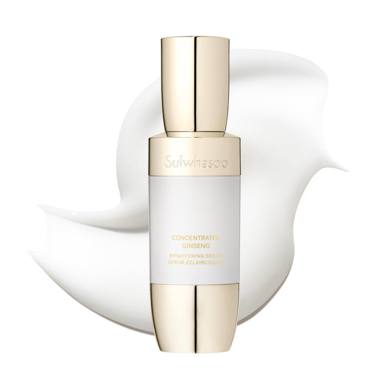 Sulwhasoo Concentrated Ginseng Renewing Brightening Serum
