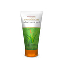 Patanjali Aloe Vera Gel 150ml - Saundarya Moisturizer for Oily Skin, with Vitamin E