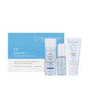 Skin Balancing Toner 30ml and Couperose Fluid 15ml and Couperose Cream 30ml CC Starter Kit