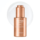 Pregnancy Safe Skincare FGF Pure Ampoule Serum (FGF 10 PPM), Firming Anti Aging, Hyaluronic Acids Glycerin Niacinamide, Improves Dermal Elasticity Reduces Fine Lines Hydrating 30ml 1 Fl Oz