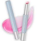 Heart Percent Dote On Mood Dewy Melting Lipstick High-Shine Glow & Wet Look Glossy Finish Lip Color,