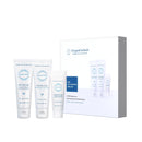 Post Procedure Skin Care, SOS PP Kit, Post Laser Restorative Gel + Serum + Cream, Designed to Moisturize, Soothe and Repair Skin After Lasers, Microneedling, Chemical Peels, Plastic Su