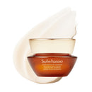 Sulwhasoo Concentrated Ginseng Rejuvenating Cream- Korean Ginseng & Peptide Anti-Aging Moisturizer with Vitamin C Derivative & Squalane for Wrinkles & Deep Hydration