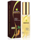 Essential Hair Oil for Dry Damaged Hair, Styling Oil for Hair Treatment, Nourishing, Smooth & Shine, Heat Protectant, Adds Hair Shine and Smooths Split Ends, 42ml