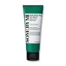 SOME BY MI AHA BHA PHA 30 Days Miracle Acne Clear Foam 3.38oz, 100ml Korean Acne Face Wash for Smooth & Clear Skin Salicylic Acid Cleanser for Exfoliation & Sebum Control Korean Skin Care