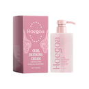 Curl Defining Cream, Curl Cream for Curly Hair Anti Frizz,Moisturizing, Smoothing for Curly & Wavy Hair(1PC)