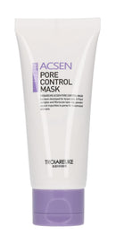 TROIAREUKE ACSEN Pore Control Mask (1.69 Fl.Oz. (2026.03.06))