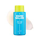 Chlorine Removing Shampoo for Swimmers | Vitamin C | Clarifying & Hydrating | Free of Sulfates, Silicones, Parabens (10.58 oz / 300g, Pack of 1)