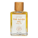 Skin Glow Serum for Face Care - Gua Sha Oil for Glowing Skin with Turmeric Oil for Face Dark Spots Fine Lines & Wrinkles - Hydrating Face Oil for Women's Vegan Organic Skin Care (30mL)