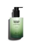 HARUHARU wonder Black Bamboo Daily Smoothing Body Oil, 6.76 fl oz, Fast Absorption, Lightweight, Non-Greasy, Deeply Hydrating, Locks in Moisture, Softens & Nourishes Skin, With Almond & Argan Oil