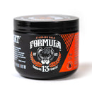 Pomade for Men - Medium Hold Water Based Mens Hair Gel and Hair Wax - Mens Hair Pomade, Hair Gel for Men, and Hair Clay that has a Warm Masculine Fragrance, Great Slick Back Hair Products