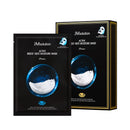 JMSOLUTION ACTIVE BIRDS' NEST MOISTURE MASK (Pack of 10)