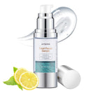 Vitamin C Serum for Face with Hyaluronic Acid- Anti-Aging Formula, Deep Hydration&Dark Spot Remover-Firming Facial Serum to Reduce Wrinkles&Fine Lines, Antioxidant-Rich, Non-Greasy