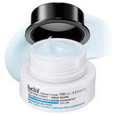 belif Aqua Bomb Lightweight Gel Moisturizer with Niacinamide, Hyaluronic Acid & Squalane | 72H Hydration + Cooling Effect, Korean Skincare (3.3 fl oz)
