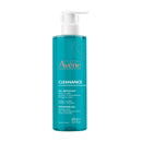 Av�ne Cleanance Cleansing Gel Soap Free Cleanser for Acne Prone, Oily, Face & Body, Alcohol-Free