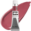 I'M MEME Lip and Cheek Tint - PepBalm 003 Pause | Wtih Shea Butter, Gift, Liquid Blush, Travel-Friendly, Highly Pigmented, Non-Drying, Sheer Balm Gross Tint Contour, Blurring Gel Serum, 0.52 Oz