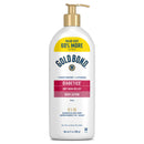 Gold Bond Diabetics' Dry Skin Relief Body Lotion With Vitamin E & Aloe To Soothe & Moisturize Dry, Flaky & Rough Skin, Value Size, 21 oz.