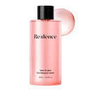 [Redence] Rice Bran Extract Deep Hydration Toner - Gentle Exfoliating, Soothing Mask Treatment, Ceramide Barrier Protection, Unscented for Sensitive Skin, 10.14 fl oz