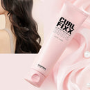 SO NATURAL ALL DAY SETTING CURL FIXX - Volume Up Curl Cream, Curl Defining Cream, 5.07 fl oz.