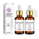 Bakuchiol Retinol Serum, 2 PCS Retinol Rejuvenation Serum for Anti Aging & Reduce Wrinkles, Fine Lines & Sagging, Moisturising Skin, 2.02 fl.oz