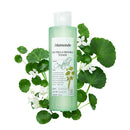 Mamonde Centella Asiatica Face Vegan Toner for Troubled, Irritated Skin, Smooth Exfoliation with Natural BHA, 8.45 Fl Oz.