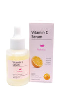 10% Vitamin C Serum Face Serum - Korean - Brightening & Anti-Aging Formula with Ferulic Acid & Niacinamide Improves Skin Tone, Dark Spots, Fine Lines & Wrinkles - Natural Ingredients 30ml