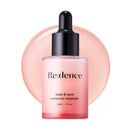 [Redence] 5% Niacinamide & 605,395ppm Natural Vitamin C Tone & Spot Serum for glow & Hydration - Gentle, Non-Sticky for Sensitive Skin, 1 fl Oz