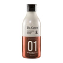 Dr. Groot Bond Fortifying Shampoo, With Keratin & Silk Protein, Clinically Proven to Visibly Repair and Thicken Dry, Thin or Damaged Hair, glass hair, Korean Hair Care Professional Bonding System