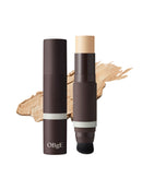 OBgE Natural Cover Foundation