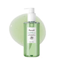 Parnell Cicamanu pH Balanced Body Wash - Centella Asiatica, Salicylic Acid, Ceramide, Mild Cleansing and Soothing for Sensitive, Troubled and Acne-Prone Body Skin and Back Acne (13.5 Fl Oz / 400ml)