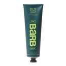 Barb Styling Cream for Women and Men - Soft Hold Hair Styling Cream for Frizz Control and Curl Definition - Lightweight, Natural Finish - Original Scent - 3 fl oz