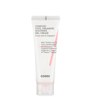 COSRX Balancium Comfort Cool Ceramide Soothing Gel Cream 85ml / 2.87 fl. oz, Light, Cooling, Gel Lotion. After-Sun, Gel Moisturizer, Strengthen & Plump Skin