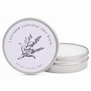 benatu Lavender Essential Oil Balm for Dry Skin Care, Scented Vitamin E Body Butter for Women and Men, Relaxing & Reparing Massage Oil, Blends with Chamomile, Sweet Orange, Ylang Ylang 3.53 oz