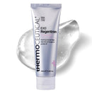 tHermoCEUTICAL EXO Regentron Foamgel - Daily Facial Cleanser for Normal and Dry Skin, Moisturizing Effect, Gentle Bubblle Foam Face Wash with Irritation-Free Formula, 3.38 fl.oz